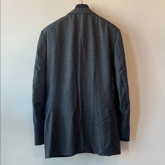 Suitsupply Charcoal Dress Suit - Picture 7 of 13